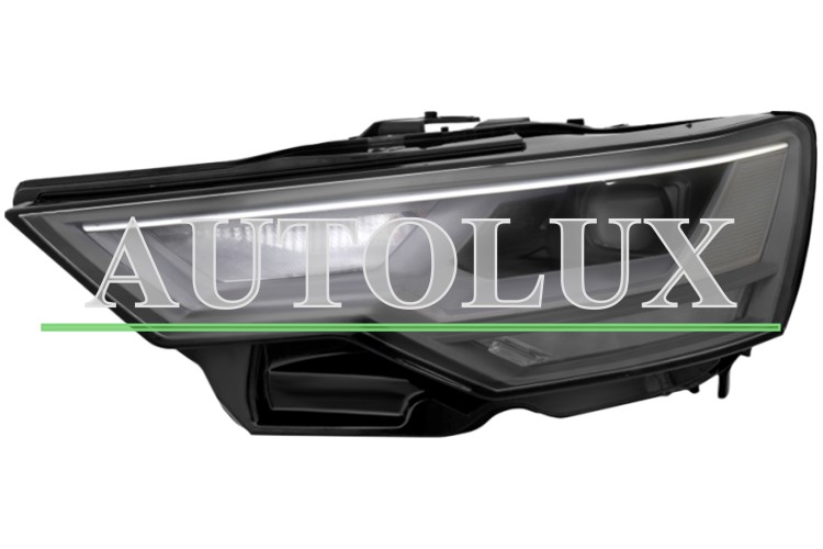 Faro delantero audi a6 2019-2023 full led / izquierdo.  Referencia OE:4K0941033