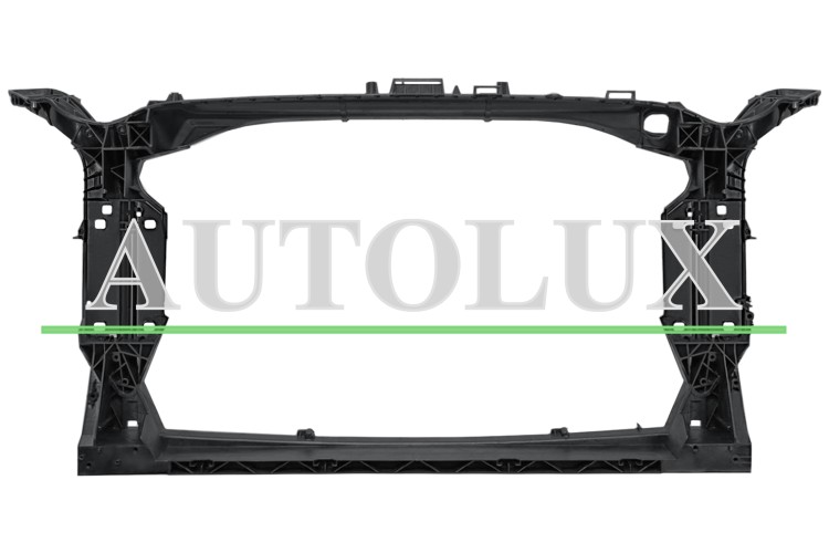 Frente interno audi a6 2019-2023 delantero / motor 2.0.  Referencia OE:4K0805594
