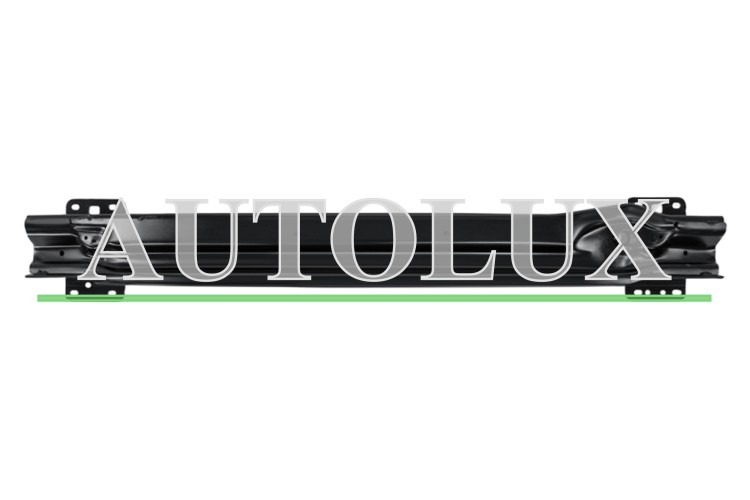 Traviesa audi q3 2018-2025 parachoques trasero.  Referencia OE:83A807309A