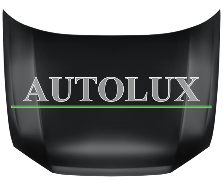 Capo audi q3 2018-2025 delantero / aluminio.  Referencia OE:83A823029