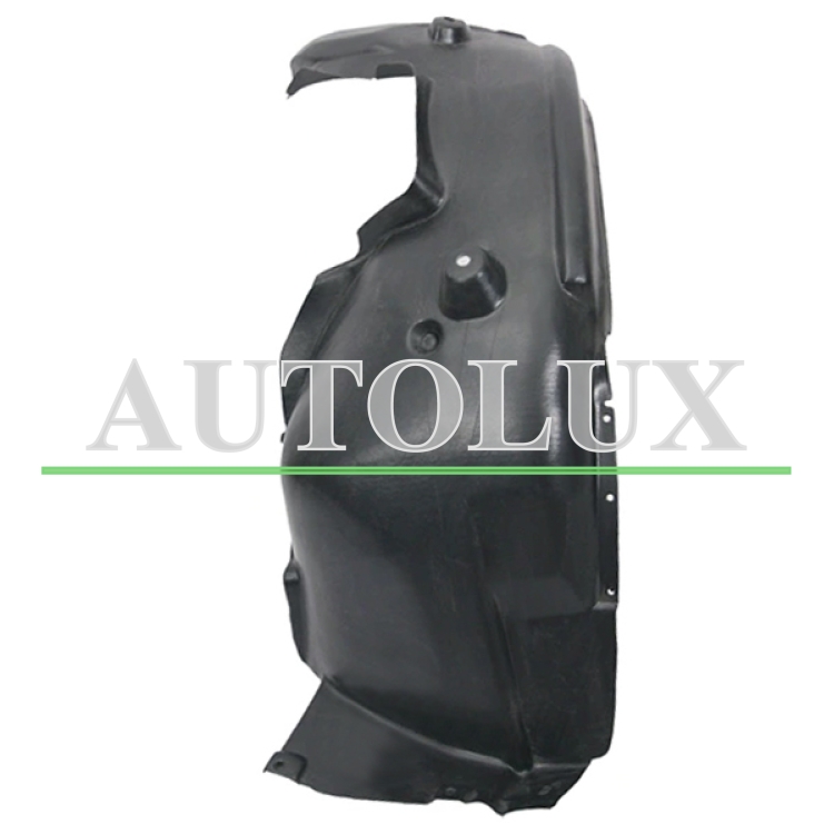 Guardabarros bmw serie 1 e82-e88 2007-2013 coupe / cabrio / parte trasera / delantero derecho.  Referencia OE:51717166244