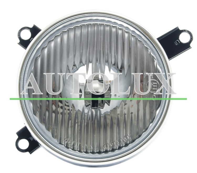 Faro delantero bmw serie 5 e34 1987-1995 interior / derecho