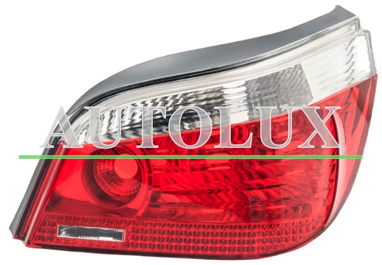 Piloto trasero BMW Serie 5 (E60-E61) 2003-2007 trasero derecho - Ref. OE: 63216910768 Piloto trasero bmw serie 5 e60 2003-2007 sedan / derecho. Referencia OE:63216910768