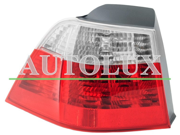 Piloto trasero BMW Serie 5 (E60-E61) 2003-2007 trasero izquierdo - Ref. OE: 63217177693 Piloto trasero bmw serie 5 e61 2003-2007 familiar / exterior / izquierdo. Referencia OE:63217177693