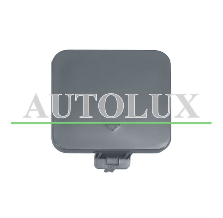 Tapagancho bmw serie 5 e60-e61 2003-2007 parachoques delantero.  Referencia OE:51117111787