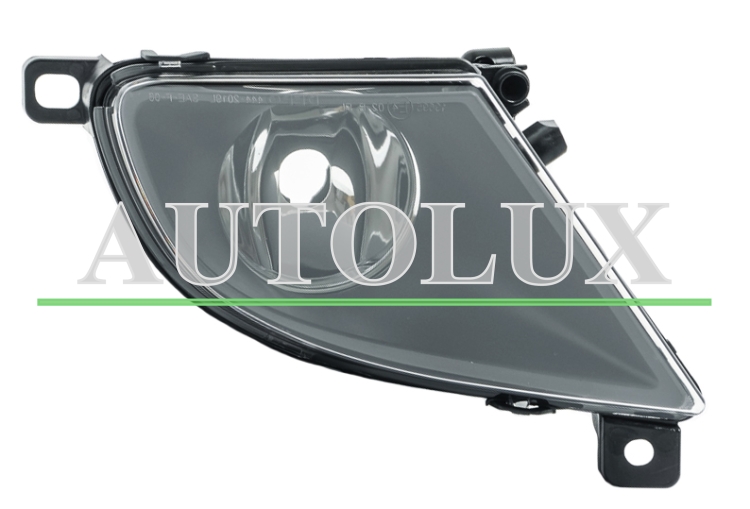 Faro antiniebla bmw serie 5 e60-e61 2007-2011 derecho.  Referencia OE:63177177712