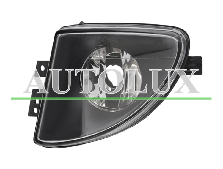 Faro antiniebla bmw serie 5 f10-f11 2010-2013 izquierdo.  Referencia OE:63177216887