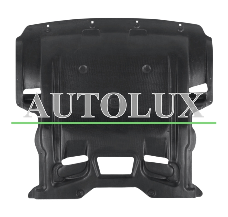 Bajo motor bmw serie 5 f10-f11 2013-2016 delantero.  Referencia OE:51757185113