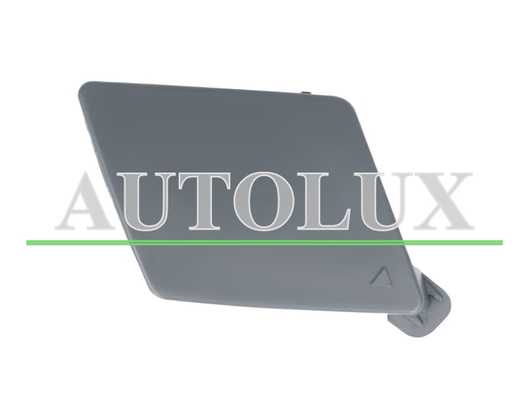 Tapagancho bmw serie 5 f10-f11 2010-2013 parachoques delantero / imprimado.  Referencia OE:51117246868