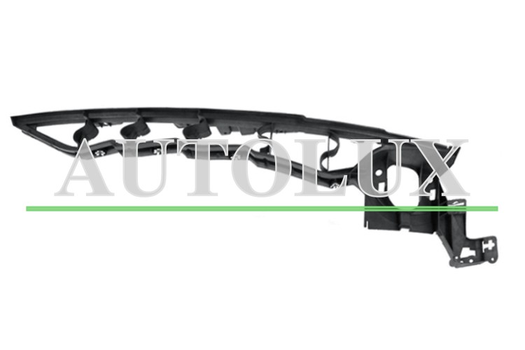 Soporte frente interno bmw x5 e70 2007-2010 delantero derecho.  Referencia OE:51657157990