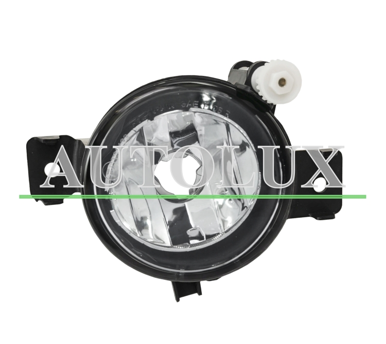 Faro antiniebla bmw x5 e70 2010-2013 lampara h8 / derecho.  Referencia OE:63177224644