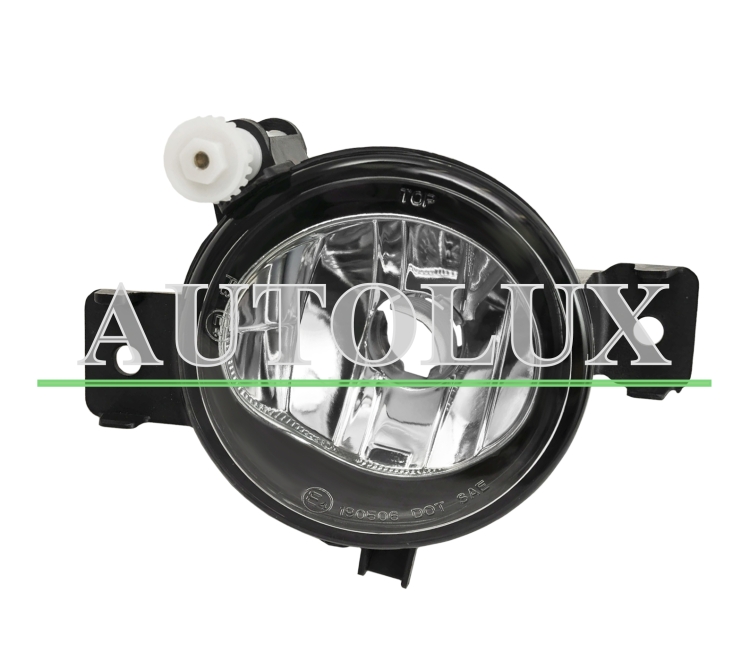 Faro antiniebla bmw x5 e70 2010-2013 lampara h11 / izquierdo.  Referencia OE:63177237433