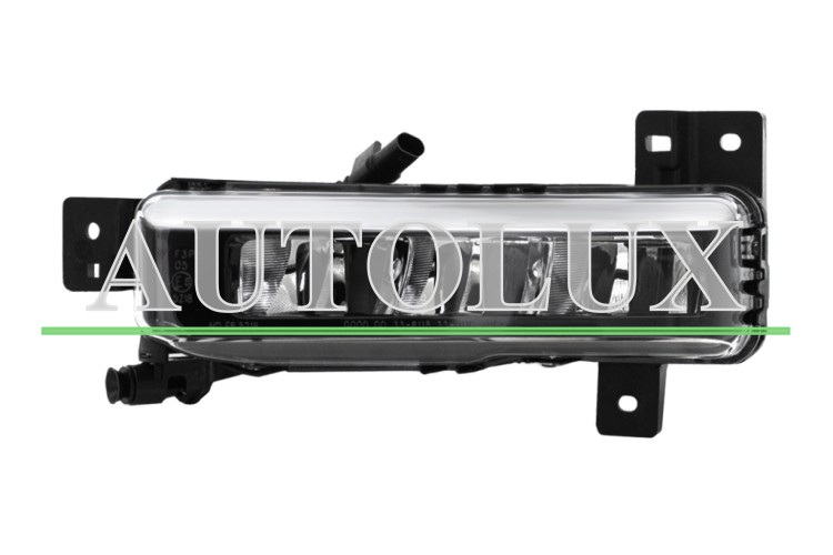 Faro antiniebla bmw serie 3 g20-g21 2018-2022 led / izquierdo.  Referencia OE:63177433787