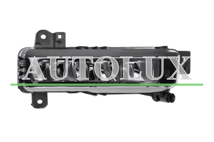 Faro antiniebla bmw x1 f48 2019-2022 led / derecho.  Referencia OE:63179477668