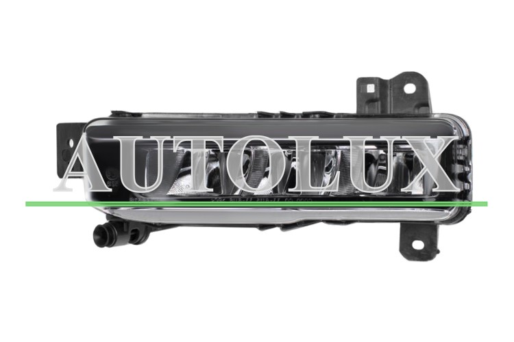 Faro antiniebla bmw x1 f48 2019-2022 led / izquierdo.  Referencia OE:63179477667