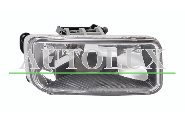Faro antiniebla daewoo kalos 2002-2005 sedan derecho.  Referencia OE:96540260
