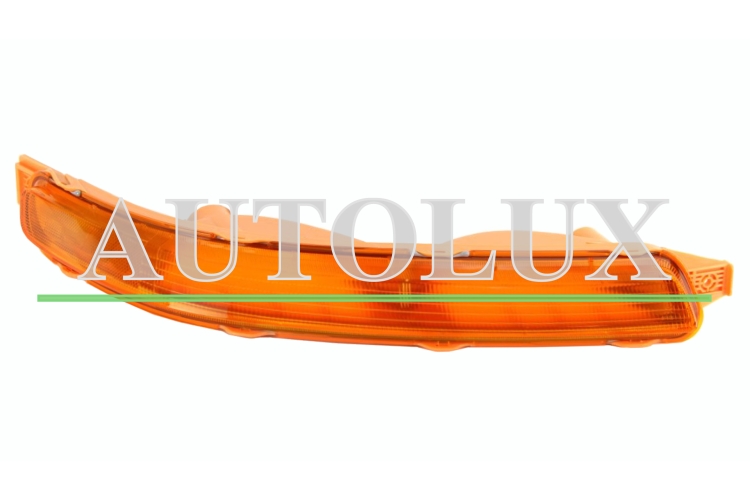 Piloto delantero daewoo kalos 2002-2005 sedan derecho.  Referencia OE:96540362