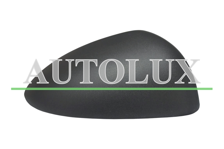 Carcasa espejo retrovisor chevrolet aveo 2011-2016 derecha.  Referencia OE:95230634