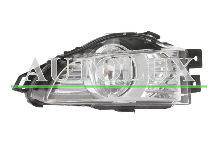 Faro antiniebla OPEL Insignia 2009-2014 derecho - Ref. OE: 1710379 Faro antiniebla opel insignia 2009-2014 derecho.  Referencia OE:1710379
