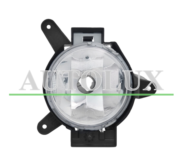 Faro antiniebla chevrolet spark 2010-2013 derecho.  Referencia OE:96844211