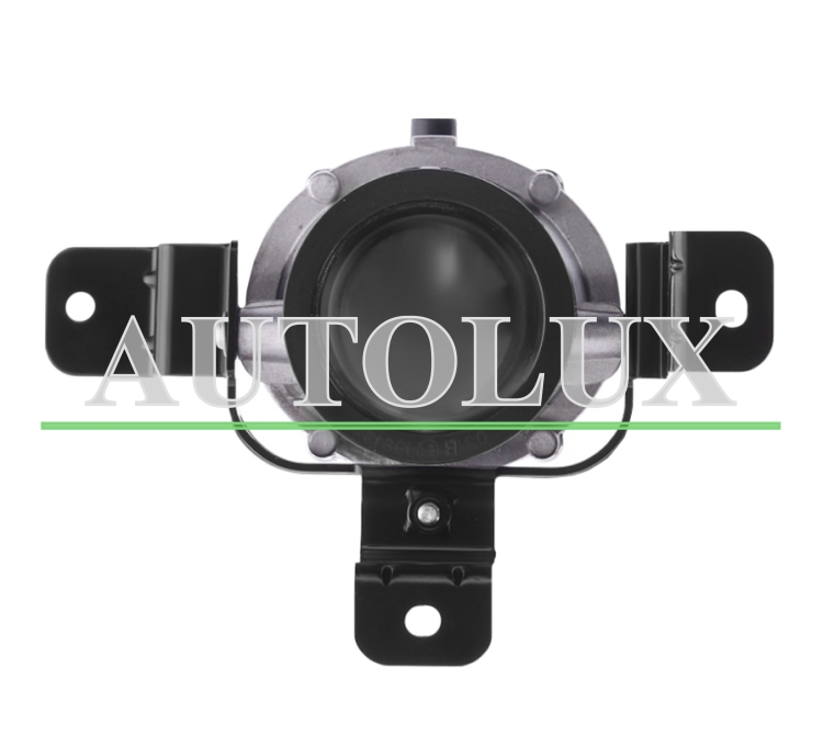 Faro antiniebla chevrolet spark 2010-2013 modelo sport / derecho.  Referencia OE:96844233