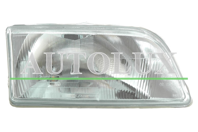 Faro delantero citroen ax 1986-1992 derecho.  Referencia OE:95625003