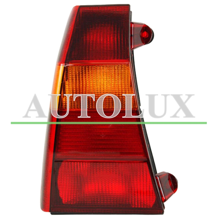 Piloto trasero citroen ax 1986-1992 izquierdo.  Referencia OE:95659631