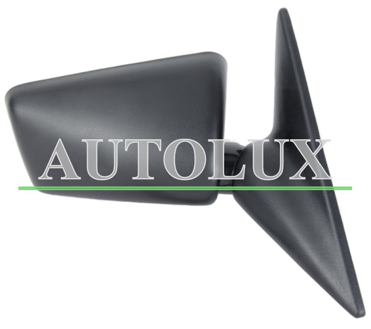 Espejo retrovisor citroen ax 1986-1992 manual / derecho.  Referencia OE:95619663