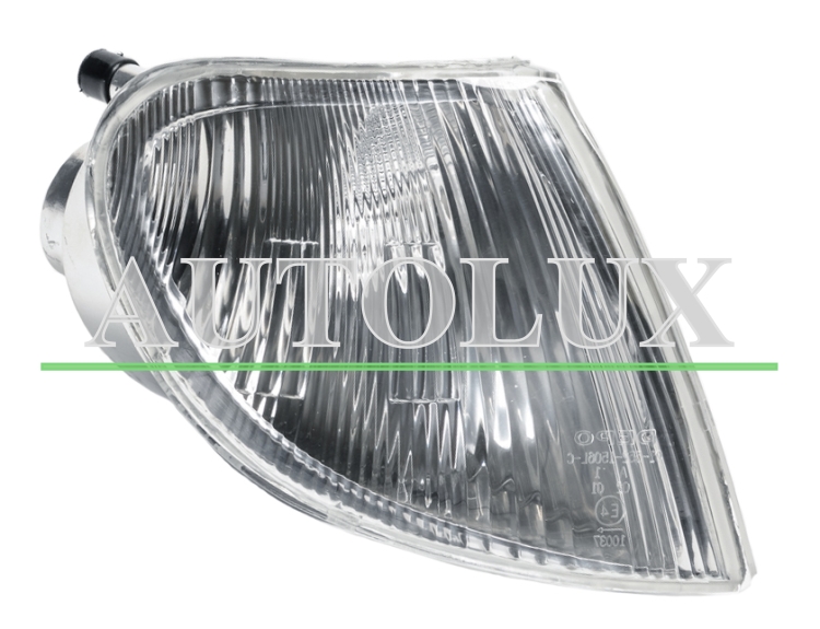 Piloto delantero peugeot partner 1996-2003 derecho.  Referencia OE:630364