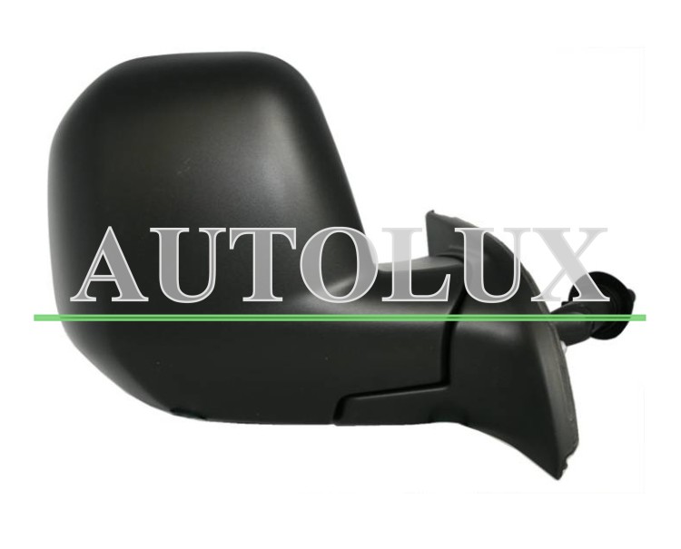 Espejo retrovisor peugeot partner 2008-2012 mecanico / con sonda / derecho.  Referencia OE:8174XT