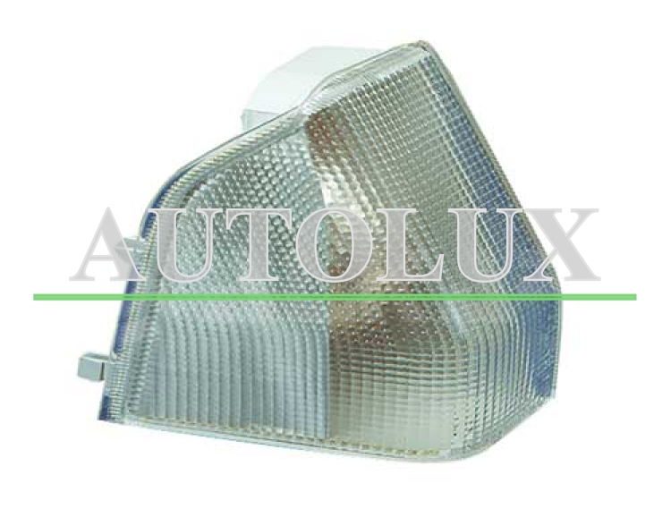 Piloto delantero citroen bx 1989-1994 derecho.  Referencia OE:95619657