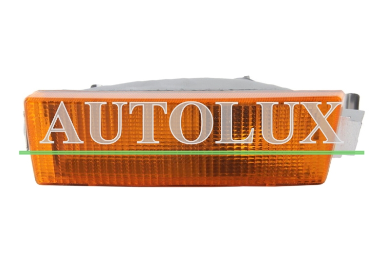 Piloto delantero citroen c15 1988-2006 izquierdo.  Referencia OE:95614884