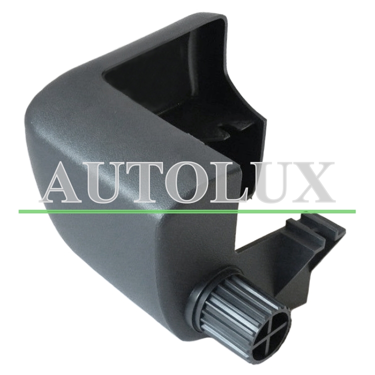 Puntera citroen c15 1978-2006 trasera izquierda.  Referencia OE:95592805YB