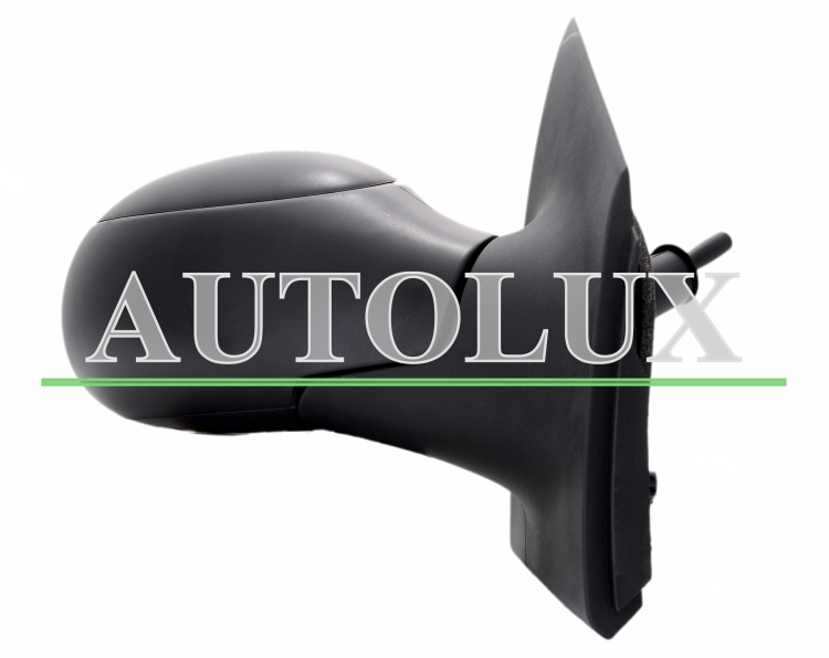 Espejo retrovisor citroen c2 2008-2010 mecanico / derecho.  Referencia OE:8149RG