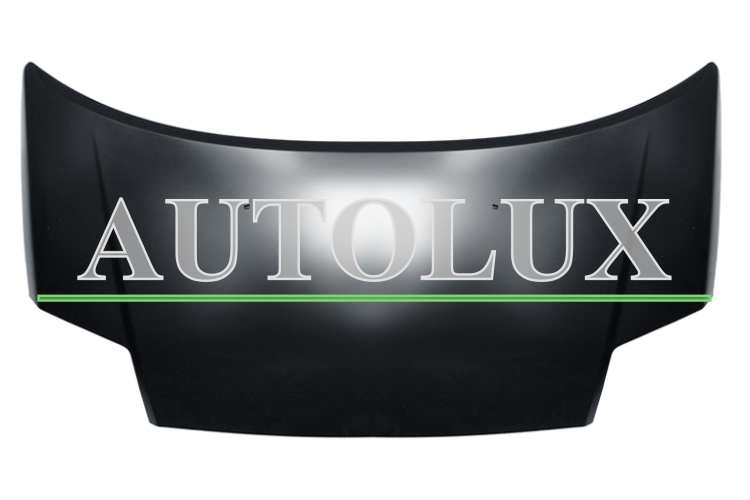 Capo citroen c2 2003-2008 delantero.  Referencia OE:7901K2