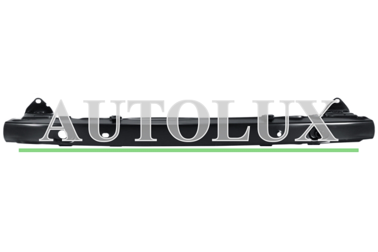 Traviesa citroen c2 2008-2010 parachoques trasero.  Referencia OE:7414CK