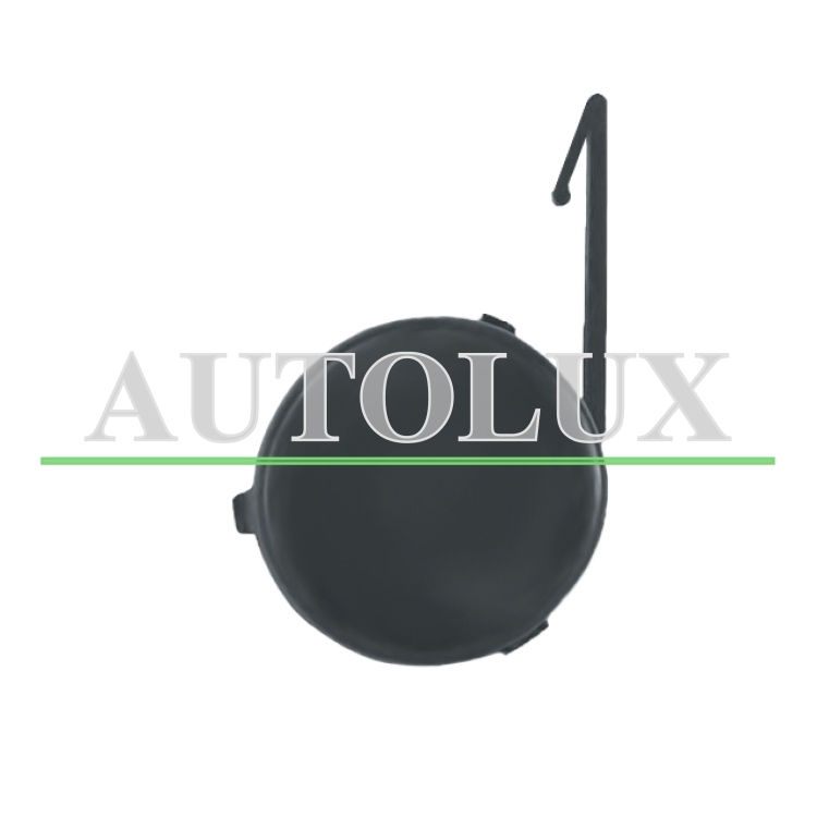 Tapagancho citroen c2 2003-2008 parachoques delantero.  Referencia OE:7414FE