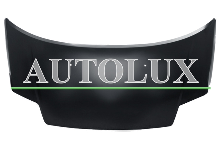 Capo citroen c2 2008-2010 delantero.  Referencia OE:7901Q3