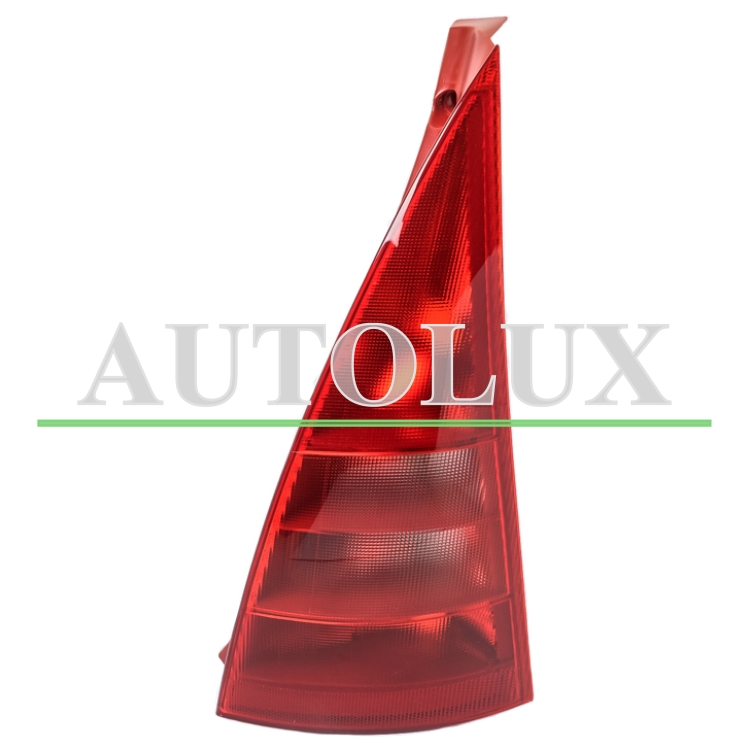 Piloto trasero citroen c3 2002-2005 derecho.  Referencia OE:6351Q3