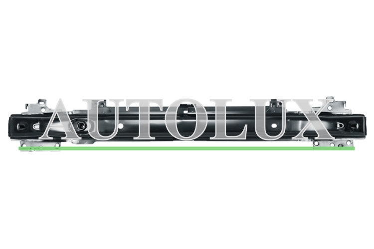 Traviesa citroen c3 2002-2005 parachoques delantero.  Referencia OE:7414QH