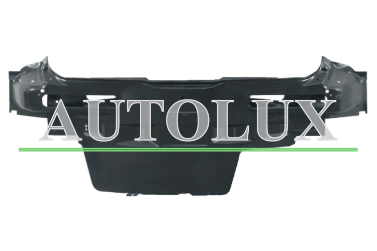 Panel citroen c3 2002-2005 trasero.  Referencia OE:7243Z5