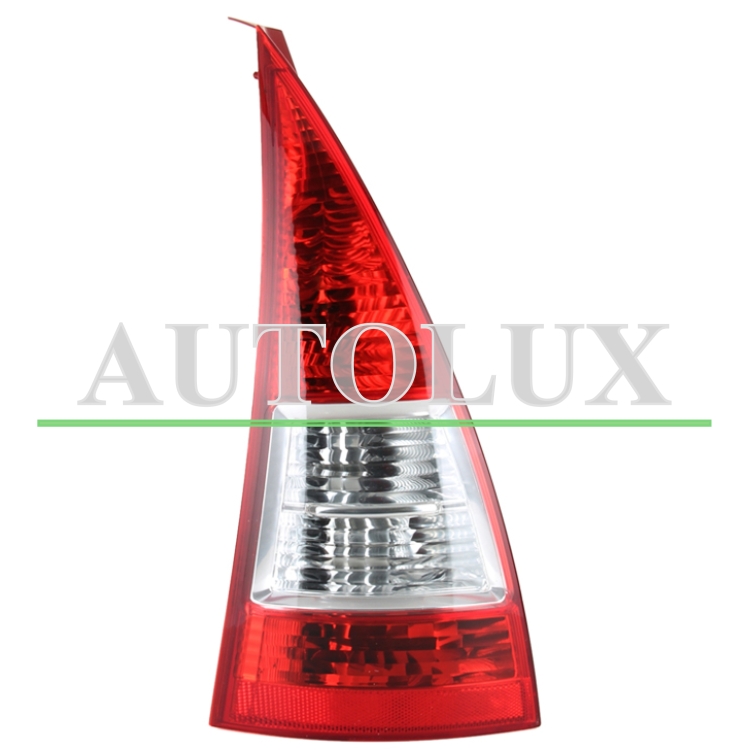 Piloto trasero citroen c3 2005-2009 izquierdo.  Referencia OE:6350X5