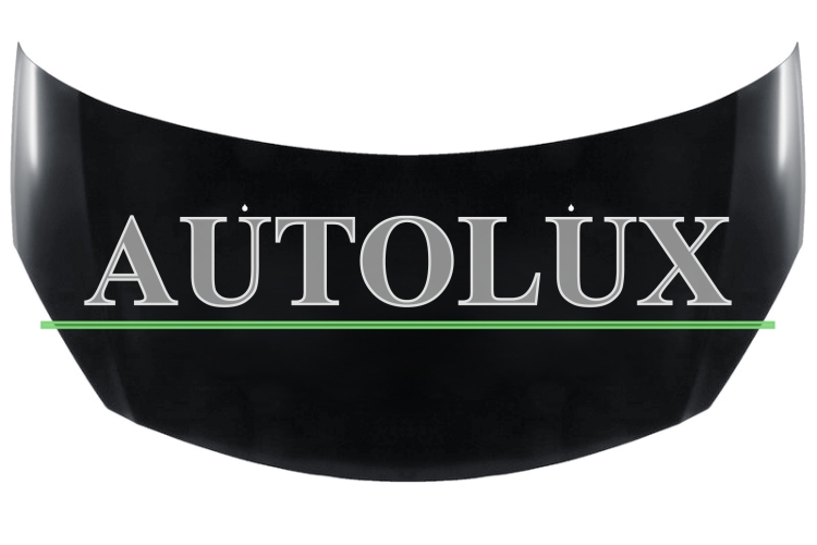 Capo citroen ds3 2010-2016 delantero.  Referencia OE:7901R1