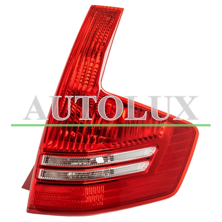 Piloto trasero citroen c4 2008-2010 5 puertas / derecho.  Referencia OE:6351T8