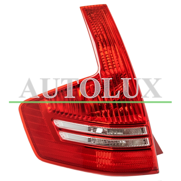 Piloto trasero citroen c4 2004-2008 5 puertas / izquierdo.  Referencia OE:6350T8