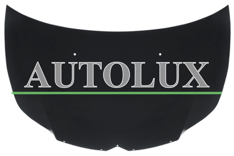 Capo citroen c4 2008-2010 delantero.  Referencia OE:7901Q6