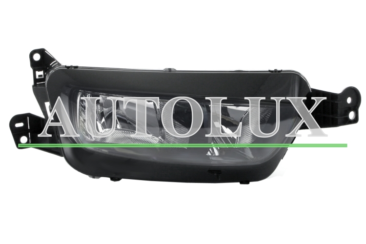 Faro delantero citroen c4 picasso 2013-2016 derecho.  Referencia OE:9675974880