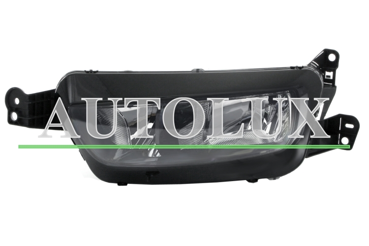 Faro delantero citroen c4 picasso 2013-2016 izquierdo.  Referencia OE:9675974980