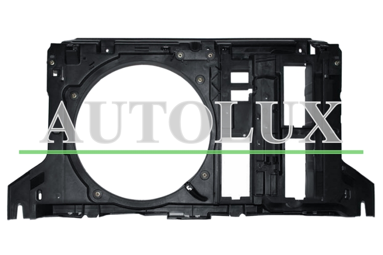 Frente citroen c5 2000-2005 delantero / excepto con intercooler.  Referencia OE:7104J3