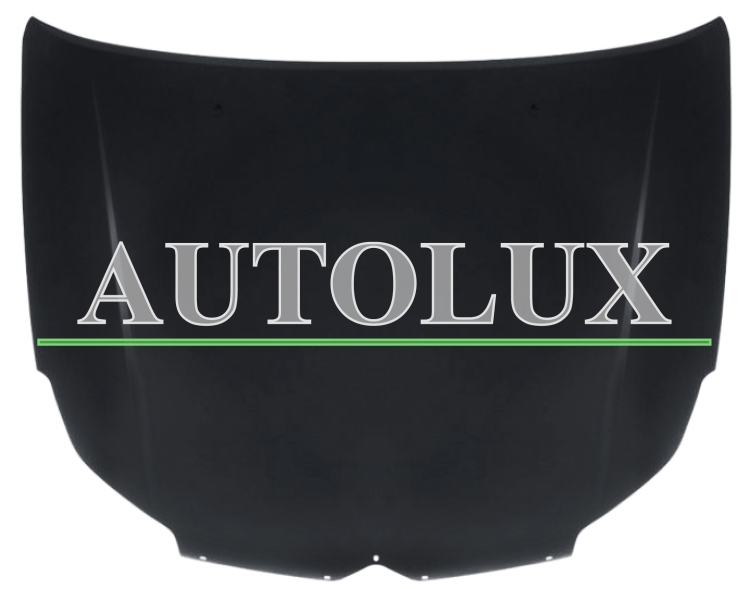 Capo citroen c5 2005-2008 delantero.  Referencia OE:7901L4